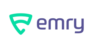 Emry logo