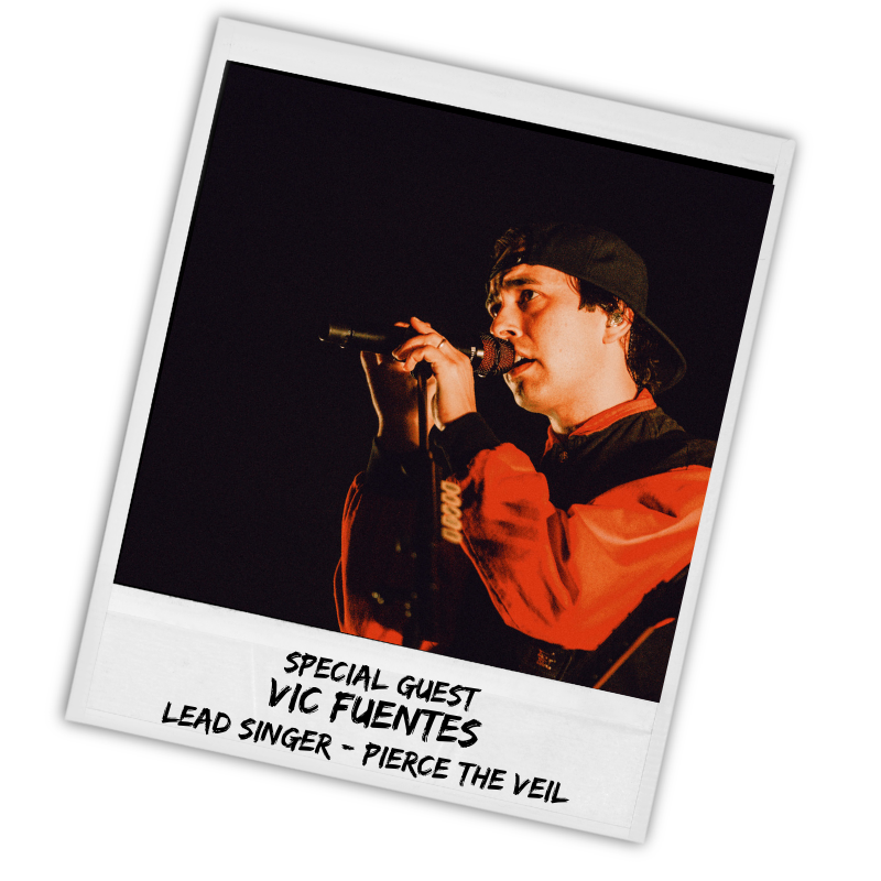 Vic Fuentes